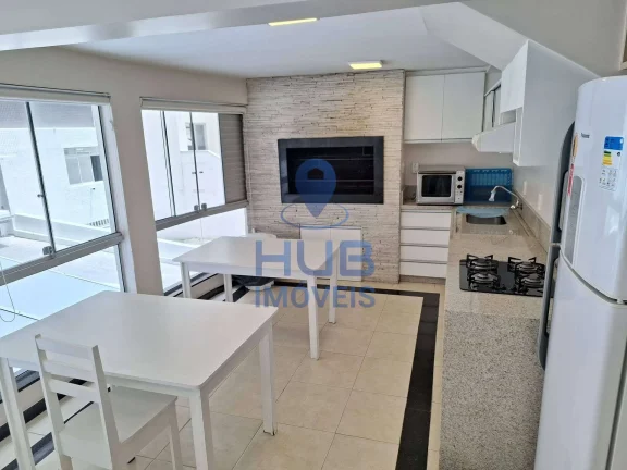 Imagem Apartamento padrão à Venda, Centro, 52m2, Balneário Camboriú, SC