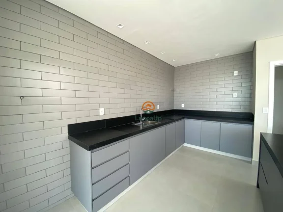 Imagem Casa com 4 dormitórios à venda por R$ 2.250.000,00 - Condomínio Monte Ville - Lagoa Santa/MG