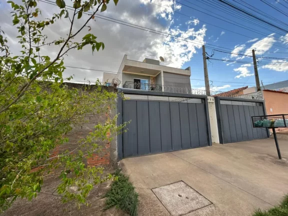 Imagem Apartamento tipo para venda em Jardim Pulicano com 2 quartos, 63m2
