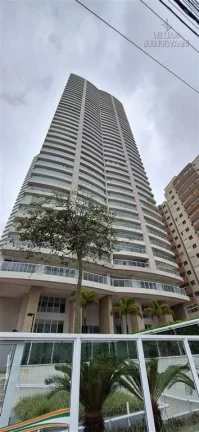 Imagem Apartamento 3 Dormitórios, sendo 1 Suíte, 2 Vagas lazer completo