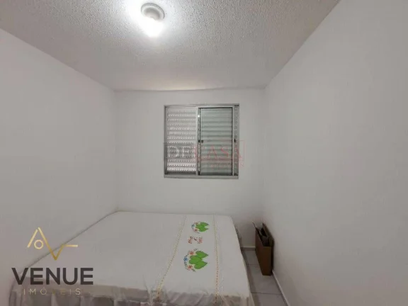 Imagem Apartamento com 2 dormitórios à venda, 44 m² por R$ 211.000,00 - Vila Cosmopolita - São Paulo/SP