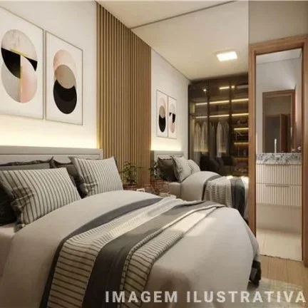Imagem Apartamento 2 dormitórios para Venda em Teresina, São Cristovão, 2 dormitórios, 1 suíte, 2 banheiros, 1 vaga