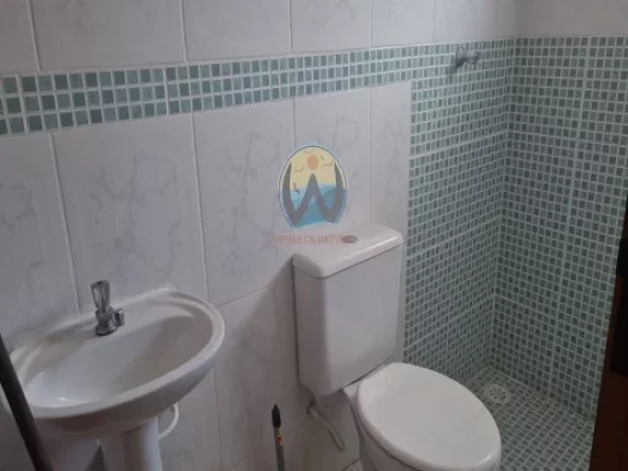 Imagem CASA RESIDENCIAL em Ubatuba - SP, SILOP
