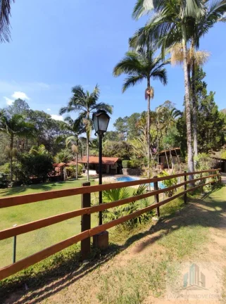 Imagem Chácara com 3 quartos, 1300m2, à venda em Mairiporã, Terra Preta