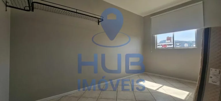 Imagem Apartamento a Venda 70m2, 2 Dormitórios, 1 Vaga, Praia Comprida, São José/SC