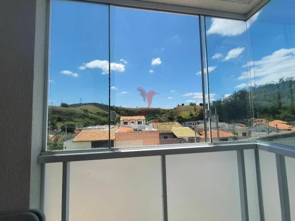 Imagem ...lt;br...gt;Apartamento ...agrave; venda no Residencial Santa B...aacute;rbara com 75,25m...sup2;....