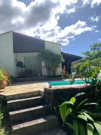 Imagem Linda casa de condomínio na Praia Dura2