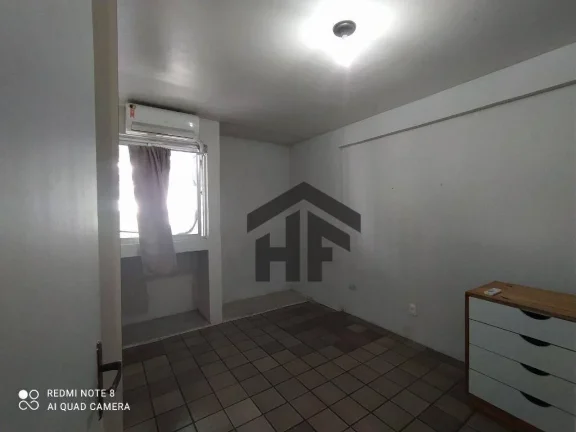 Imagem Apartamento de 123m² para alugar ou vender, com 4 quartos, localizado no Espinheiro, Recife - Pernambuco.