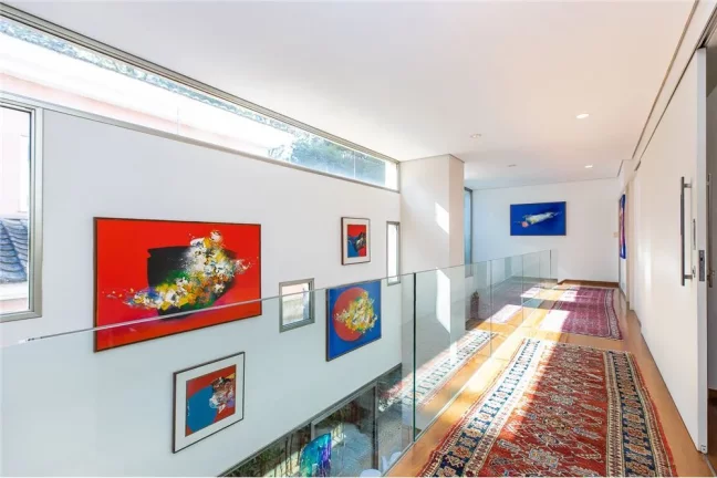 Imagem CASA RESIDENCIAL em São Paulo - SP, Granja Julieta