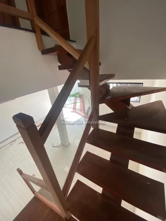 Imagem Lançamento de Casas Alto Padrão Novo Portinho à Venda