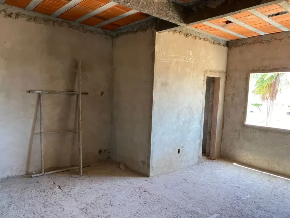 Imagem Casa à Venda no Residencial Damha - Espaçosa e Moderna - Confira!