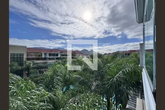 Imagem Apartamento à Venda - Recreio, 3 Quartos, 174 m2