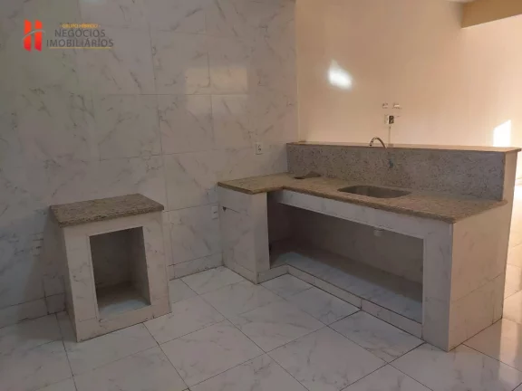 Imagem Casa com 2 quartos à venda, 270 m² por R$ 320.000 - Parque Centenário - Duque de Caxias/RJ