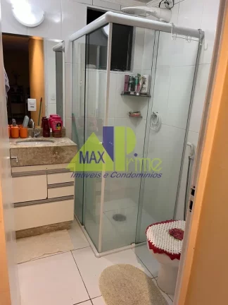 Imagem APARTAMENTO 02 DORMITÓRIOS/SEMIMOBILIADO/01 VAGA