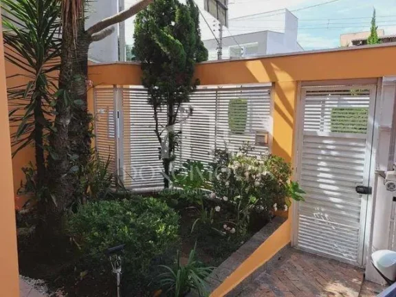 Imagem Casa venda no Parque dos Passaros, SBC