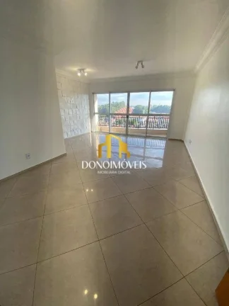 Imagem Excelente apto de 106 metros no Bairro Nova Petrópolis