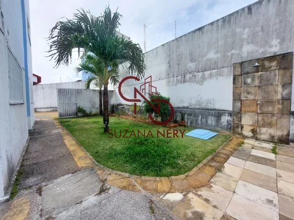 Imagem Apartamento térreo com 3 quartos em Nova Parnamirim - Parnamirim