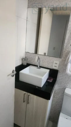 Imagem APARTAMENTO PARA VENDA NO RESIDENCIAL IMPERATOR, NOVA ESPÉRIA, JUNDIAÍ SP