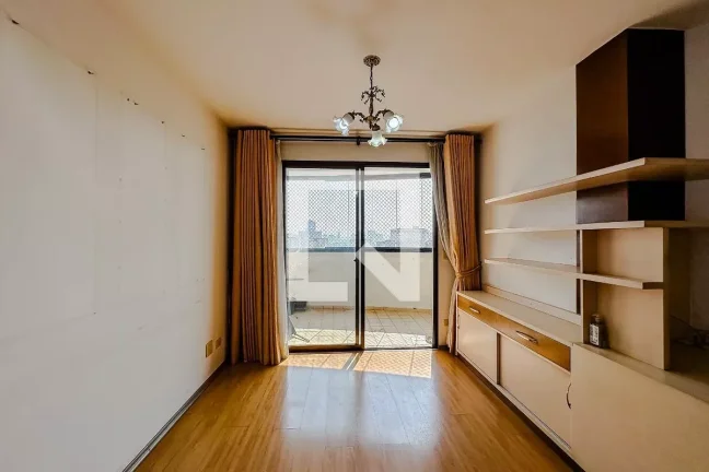 Imagem Apartamento à Venda - Cambuci, 2 Quartos, 84 m2