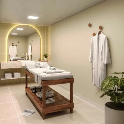 Imagem APARTAMENTO RESIDENCIAL em São Paulo - SP, Bela Vista
