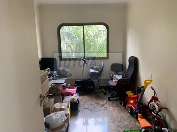 Imagem APARTAMENTO À VENDA NO PARAÍSO, SÃO PAULO
