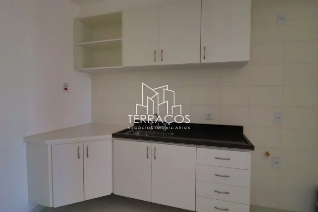 Imagem ALUGA-SE APARTAMENTO NO CONDOMÍNIO MYRIAD PARQUE RESIDENCIAL CLUB EM JUNDIAÍ SP