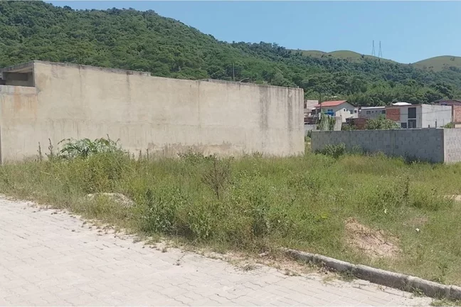 Imagem Terreno para venda em Guaratiba no Magarça