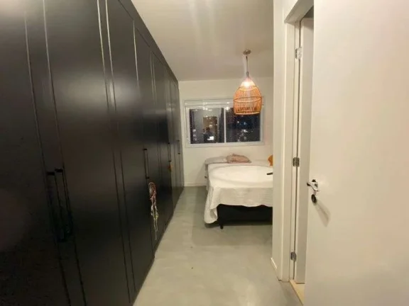 Imagem Apartamento Monumento São Paulo