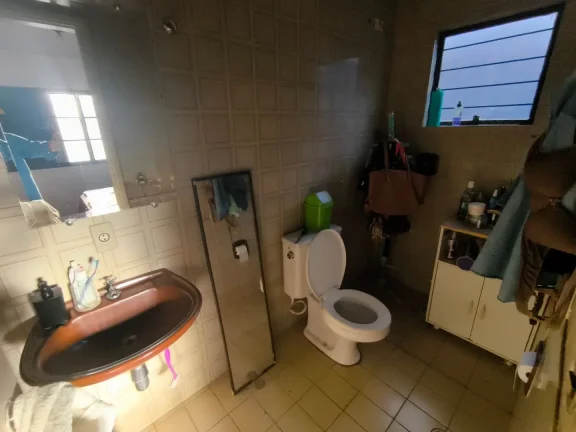 Imagem Casa De 4/4 Sendo Um Suite No Parque Acalanto