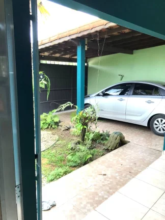 Imagem Ótima casa térrea à venda na Ilha Comprida/SP