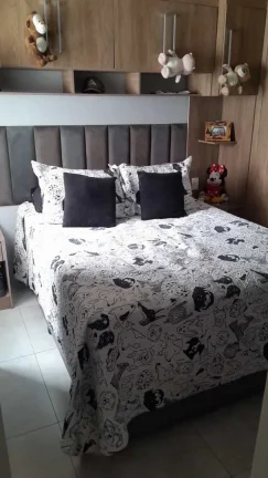 Imagem Apartamento Padrão