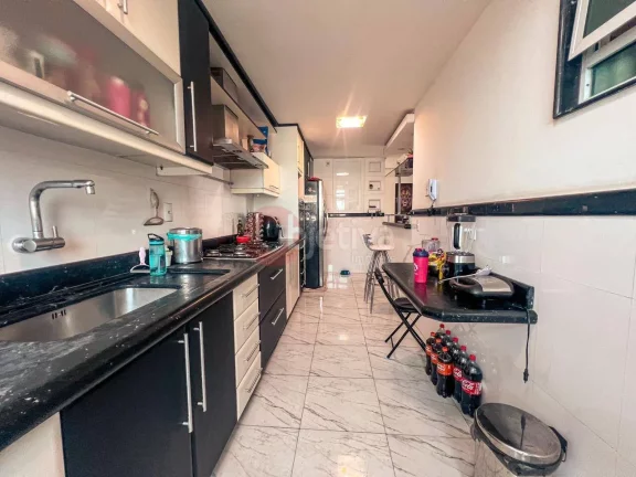 Imagem Cobertura a venda, 3 quartos, Braga - Cabo Frio