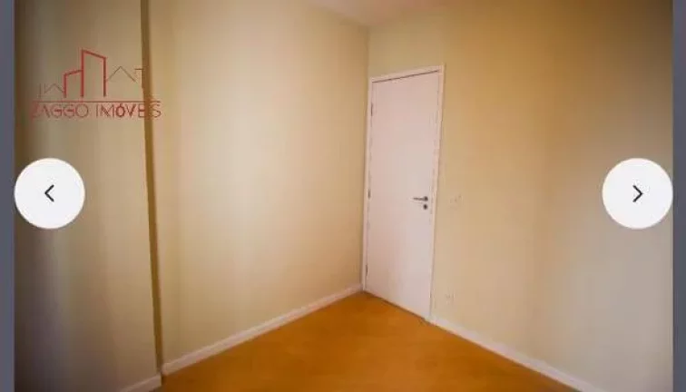 Imagem Apartamento com 2 dorms - Parque Brasil