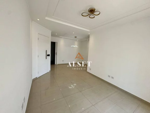 Imagem Apartamento com 3 dormitórios à venda, 92 m² por R$ 830.000,00 - Vila Regente Feijó - São Paulo/SP