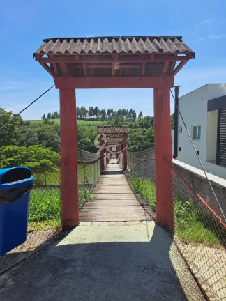 Imagem Terreno em Condomínio Fechado