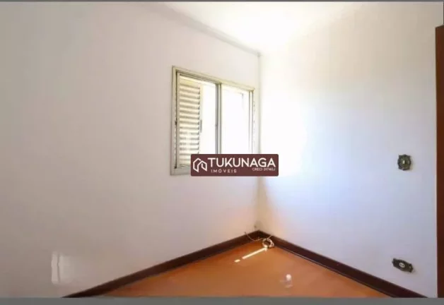 Imagem Apartamento com 2 quartos à venda, 72 m² por R$ 453.000 - Vila Paulicéia - São Paulo/SP