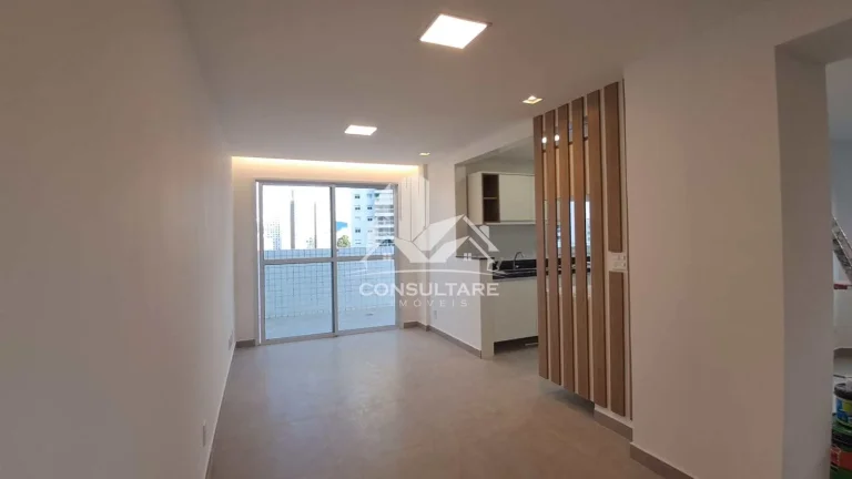 Imagem Cobertura com 3 quartos, Marapé, Santos - R$ 1.5 mi, Cod: 24974
