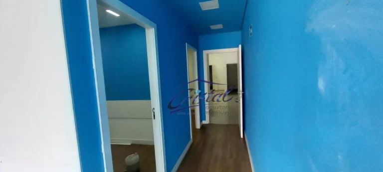 Imagem Loja para alugar, 130 m² - Rio Pequeno - Butantã - São Paulo/SP