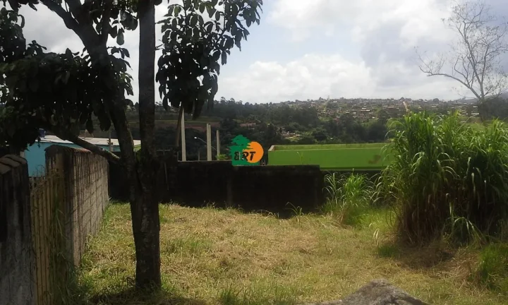 Imagem Terreno para Venda em Mairinque, Terras De São José