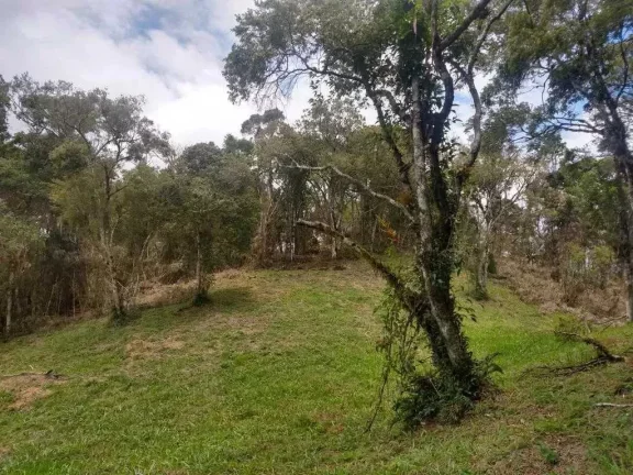 Imagem Terreno em condomínio fechado no Rancho Queimado