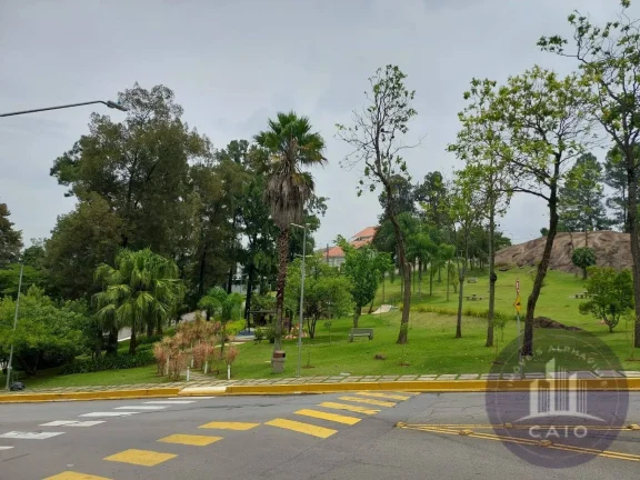Imagem Casa à venda, 395 m² com 4 dormitórios por R$ 2.299.000,00 - Alphaville/SP
