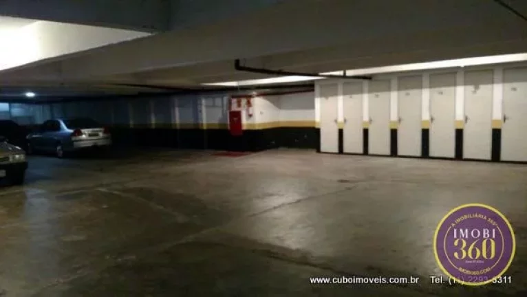 Imagem Apartamento à Venda em Tatuapé, São Paulo - SP