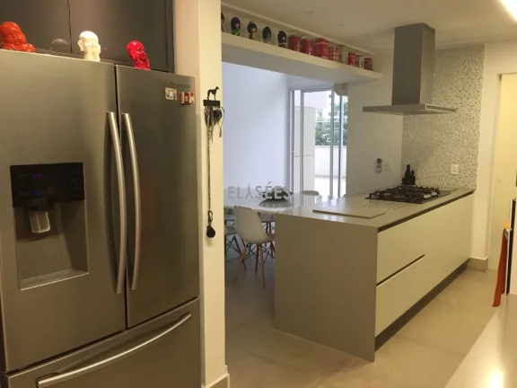 Imagem APARTAMENTO RESIDENCIAL em SÃO PAULO - SP, CAMPO BELO