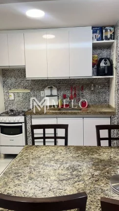 Imagem Oportunidade em RECIFE: 60,88m², 03qts, 01suite, 01vaga...