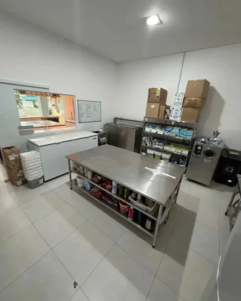 Imagem Sala Comercial à Venda – Camboriú/SC