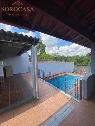 Imagem Chácara à Venda - 1.000m² - Monte Bianco - Araçoiaba