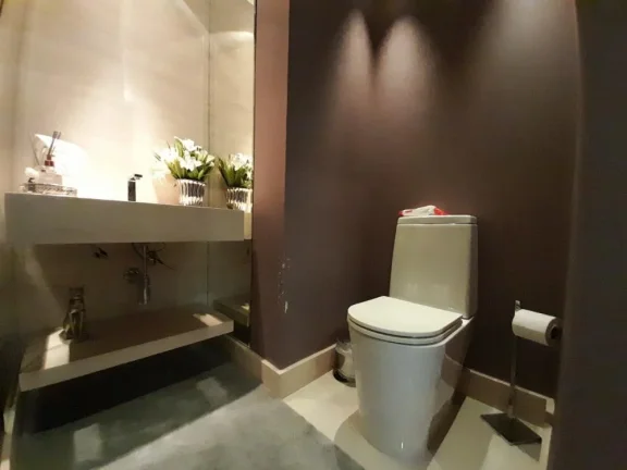 Imagem Apto. MONT BLANC 162m²