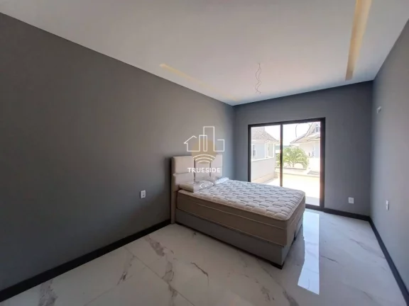 Imagem Casa dos sonhos em condomínio de luxo - Recreio dos Bandeirantes