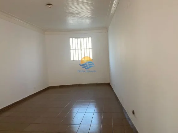 Imagem Casa comercial de esquina em Santos na Vila Mathias