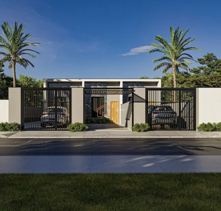 Imagem CASA RESIDENCIAL em JOINVILLE - SC, AVENTUREIRO